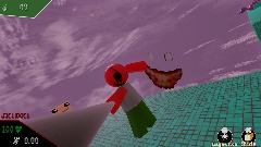 A screenshot taken in Dreams. 5 of 9.