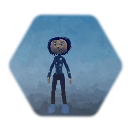 Coraline Ps1