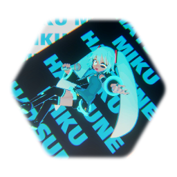 Hatsune Miku