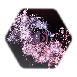 Smokebomb - FNF: Hotline 024 (The Medley Update)