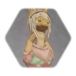 Nanachi Half Gear