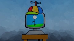 A screenshot taken in Dreams. 1 of 1.