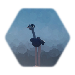 Ostrich