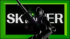 A screenshot taken in Dreams. 1 of 2.