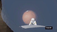 A screenshot taken in Dreams. 13 of 24.