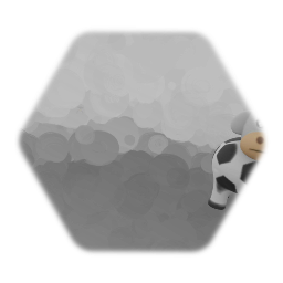 Toy Cow