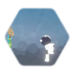 Im gonna beat up Ethanroy But Its the true Ending :)