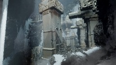 A screenshot taken in Dreams. 9 of 23.