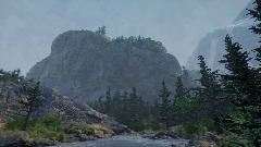 A screenshot taken in Dreams. 18 of 28.