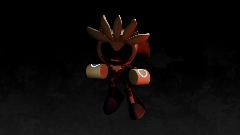 A screenshot taken in Dreams. 12 of 27.