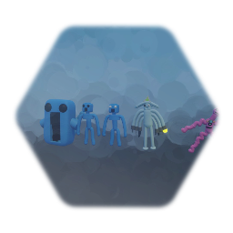 Chapter 6 and 4 characters