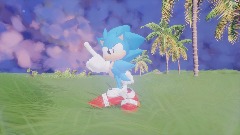 Sonic advanced 3D 3 not working on nomore ill tellin desciption