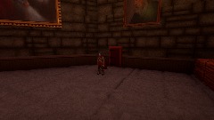 Pure-Heart Residence