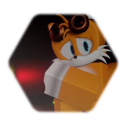 TAILS | TEA engine