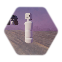 Grapple hook mechanic