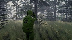 The Forest of Demons