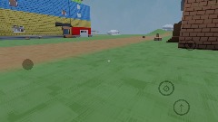 A screenshot taken in Dreams. 8 of 14.