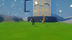 A screenshot taken in Dreams. 1 of 1.