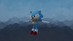 A screenshot taken in Dreams. 3 of 9.