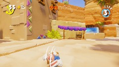 A screenshot taken in Dreams. 8 of 22.