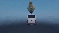 A screenshot taken in Dreams. 1 of 3.