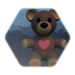 Launch Party - Teddy