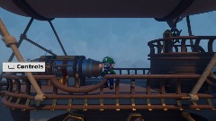 A screenshot taken in Dreams. 8 of 19.