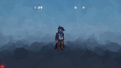 A screenshot taken in Dreams. 1 of 3.