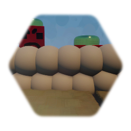 War wall