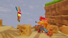 Animation test