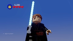 A screenshot taken in Dreams. 1 of 1.