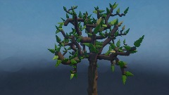 A screenshot taken in Dreams. 11 of 16.