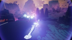 A screenshot taken in Dreams. 3 of 21.