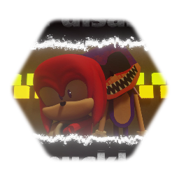 Knuckles <term>[TD IN MY STYLE]