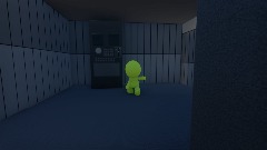 Remix of Reid's Show Ep. SCP