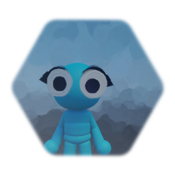 Gurkis silly Base (WOMEN version)