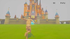 A screenshot taken in Dreams. 12 of 21.