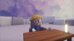 I'm back, heres why