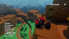 A screenshot taken in Dreams. 26 of 30.