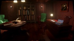 A screenshot taken in Dreams. 30 of 30.