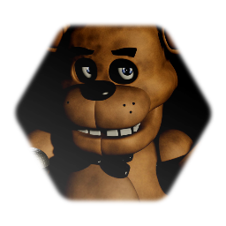 <clue> FNAF 1 Collection