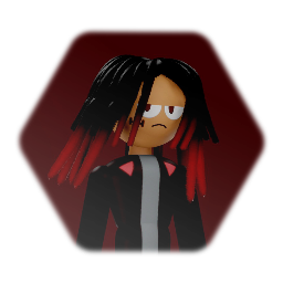 Roderick (Stitch's Version)