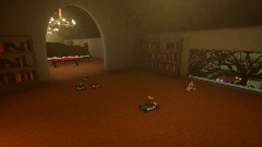 A screenshot taken in Dreams. 6 of 21.