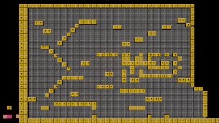 Pixel Game Collision Test