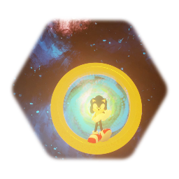 SONIC BEYOND [TEASER]