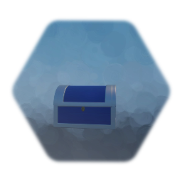 Treasure chest