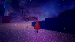 A screenshot taken in Dreams. 5 of 8.