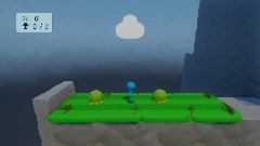 A screenshot taken in Dreams. 3 of 30.