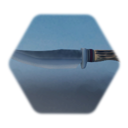 Hunter Knife