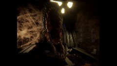 A screenshot taken in Dreams. 18 of 20.